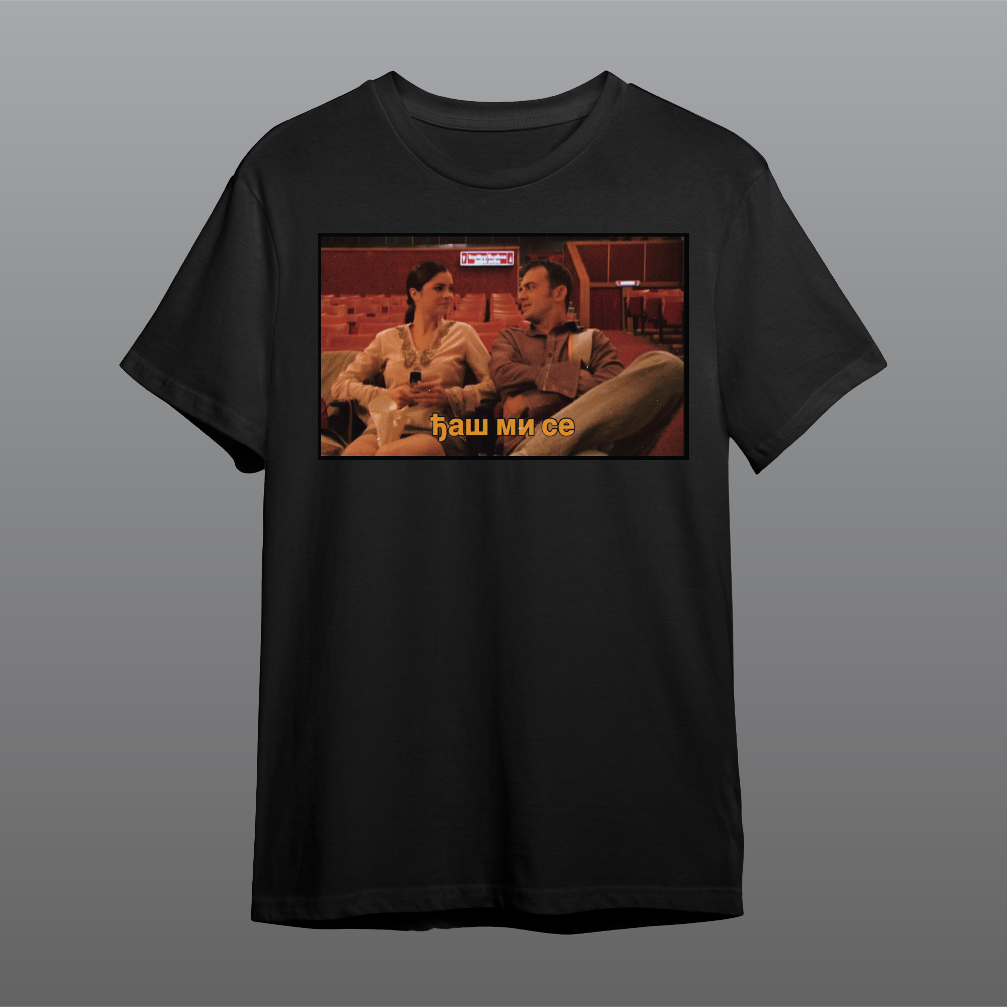 Kad porastem biću Kengur