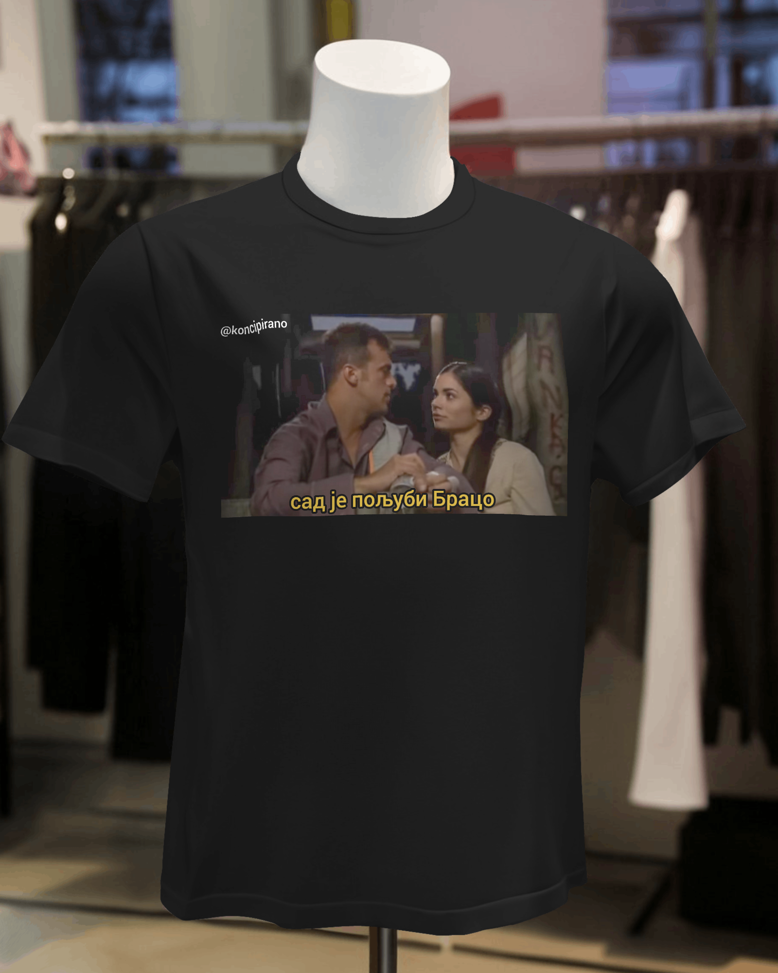 Sad je poljubi Braco - Image 2